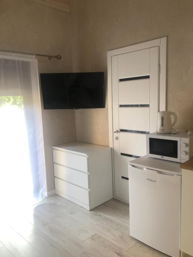 Vila Kopa Šventoji Esterno foto