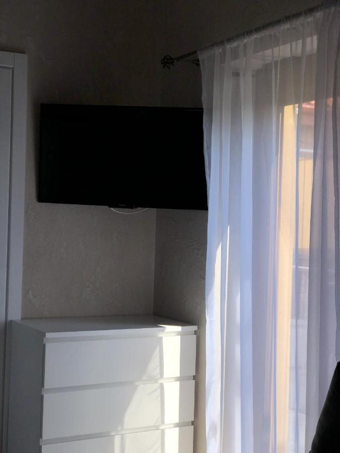 Vila Kopa Šventoji Esterno foto